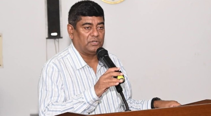 শিক্ষার্থীদের জন্য 'স্টুডেন্ট সাপোর্ট সার্ভিস ইউনিট' চালু করছে কুবি: উপাচার্য